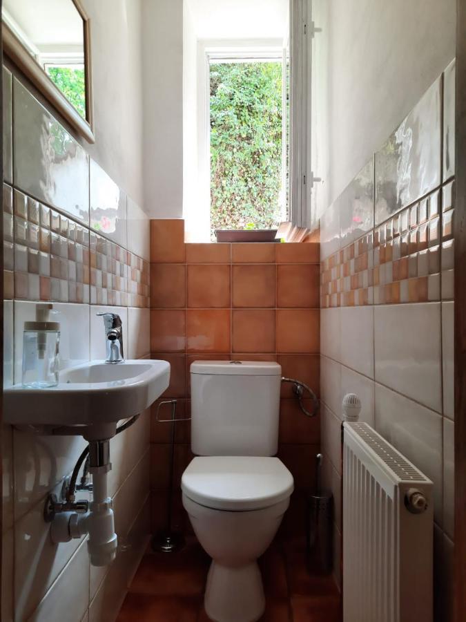 Apartmany Janska エクステリア 写真