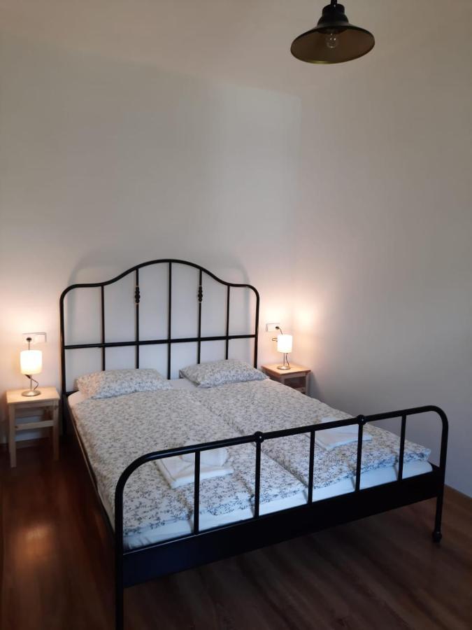 Apartmany Janska エクステリア 写真