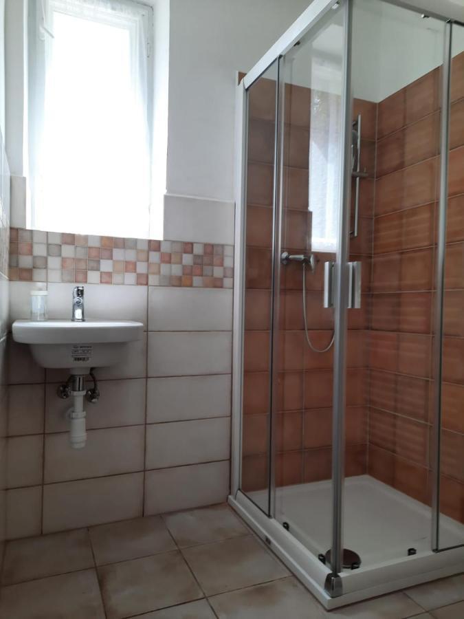 Apartmany Janska エクステリア 写真
