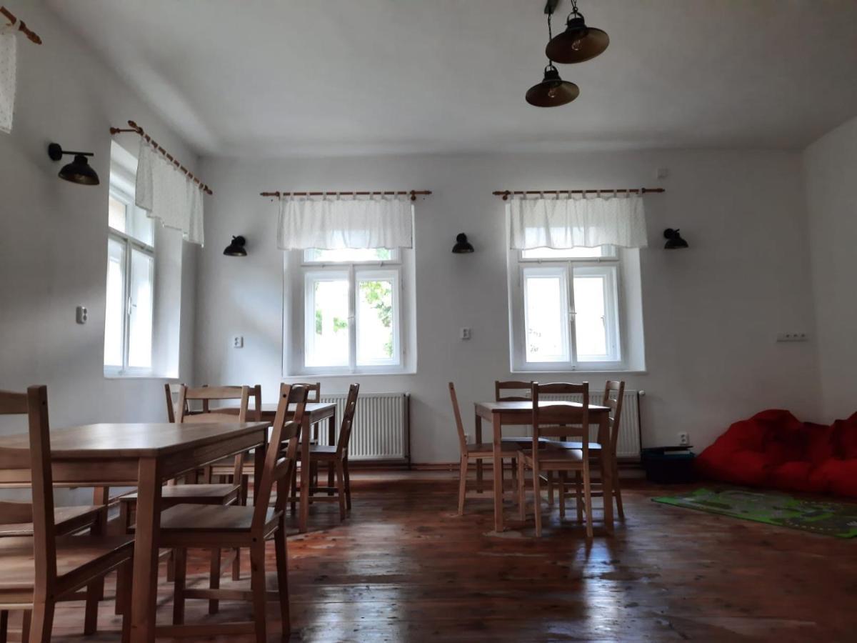 Apartmany Janska エクステリア 写真