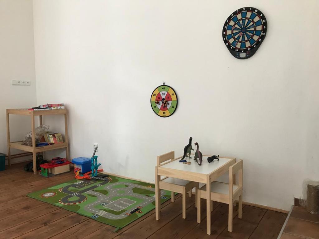 Apartmany Janska エクステリア 写真